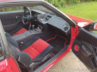Toyota MR2 AW11 1986