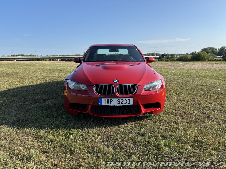 BMW M3 E90 2008