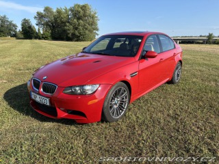 BMW M3 E90 2008