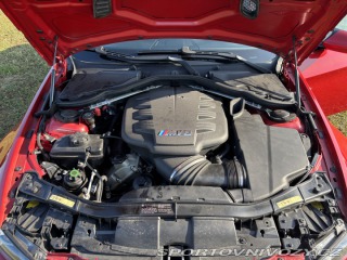 BMW M3 E90 2008