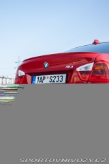 BMW M3 E90 2008