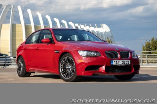 BMW M3 E90 2008