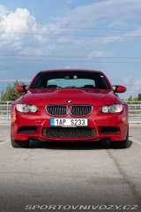 BMW M3 E90 2008