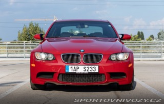 BMW M3 E90 2008