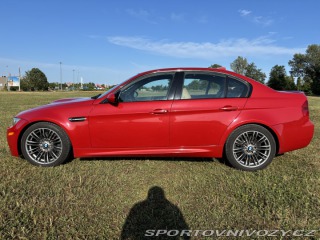 BMW M3 E90 2008