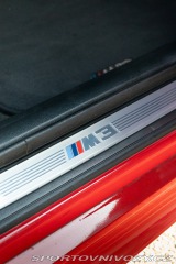 BMW M3 E90 2008