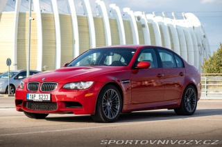 BMW M3 E90 2008
