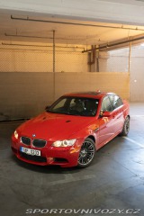 BMW M3 E90 2008