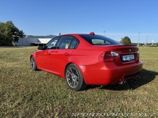 BMW M3 E90 2008