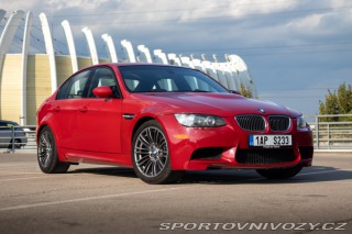 BMW M3 E90 2008
