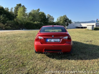 BMW M3 E90 2008