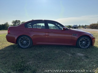 BMW M3 E90 2008