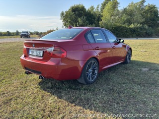 BMW M3 E90 2008