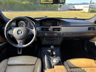 BMW M3 E90 2008
