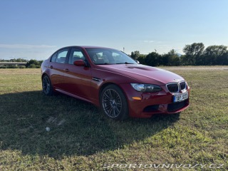 BMW M3 E90 2008