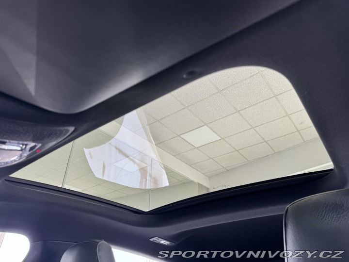 Mercedes-Benz CLA 200 Aut 120kW*AMG*MAX.VÝB 2020
