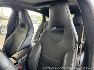 Mercedes-Benz CLA 200 Aut 120kW*AMG*MAX.VÝB 2020