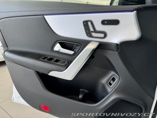 Mercedes-Benz CLA 200 Aut 120kW*AMG*MAX.VÝB 2020