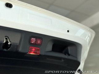Mercedes-Benz CLA 200 Aut 120kW*AMG*MAX.VÝB 2020