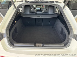 Mercedes-Benz CLA 200 Aut 120kW*AMG*MAX.VÝB 2020