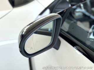 Mercedes-Benz CLA 200 Aut 120kW*AMG*MAX.VÝB 2020