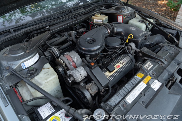 Ostatní značky Ostatní modely Cadillac SEVILLE 4.5 V8 1988