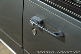 Ostatní značky Ostatní modely Cadillac SEVILLE 4.5 V8 1988