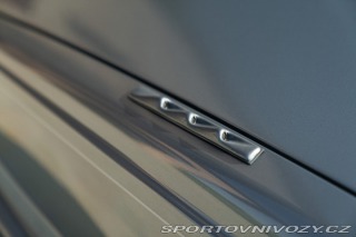 Ostatní značky Ostatní modely Cadillac SEVILLE 4.5 V8 1988