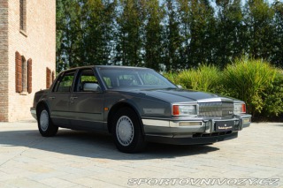 Ostatní značky Ostatní modely Cadillac SEVILLE 4.5 V8 1988