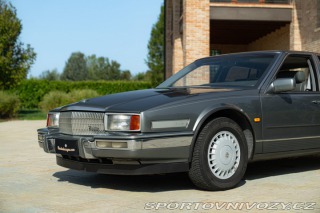 Ostatní značky Ostatní modely Cadillac SEVILLE 4.5 V8 1988