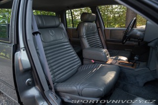 Ostatní značky Ostatní modely Cadillac SEVILLE 4.5 V8 1988