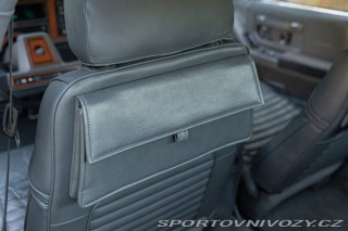 Ostatní značky Ostatní modely Cadillac SEVILLE 4.5 V8 1988
