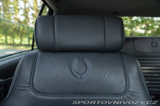 Ostatní značky Ostatní modely Cadillac SEVILLE 4.5 V8 1988