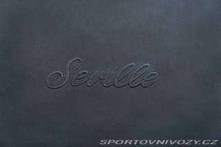 Ostatní značky Ostatní modely Cadillac SEVILLE 4.5 V8 1988