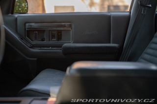 Ostatní značky Ostatní modely Cadillac SEVILLE 4.5 V8 1988