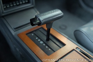 Ostatní značky Ostatní modely Cadillac SEVILLE 4.5 V8 1988