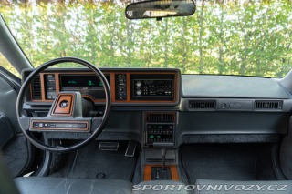 Ostatní značky Ostatní modely Cadillac SEVILLE 4.5 V8 1988