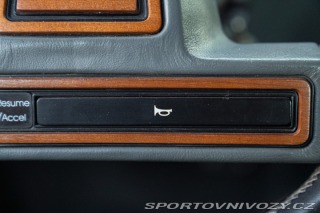 Ostatní značky Ostatní modely Cadillac SEVILLE 4.5 V8 1988