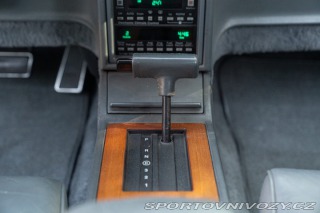 Ostatní značky Ostatní modely Cadillac SEVILLE 4.5 V8 1988
