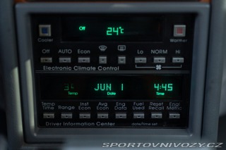 Ostatní značky Ostatní modely Cadillac SEVILLE 4.5 V8 1988