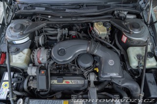 Ostatní značky Ostatní modely Cadillac SEVILLE 4.5 V8 1988