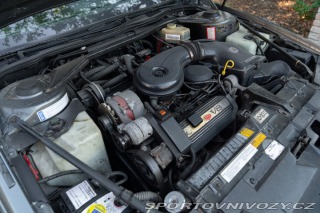 Ostatní značky Ostatní modely Cadillac SEVILLE 4.5 V8 1988