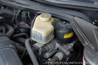 Ostatní značky Ostatní modely Cadillac SEVILLE 4.5 V8 1988