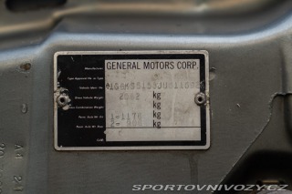 Ostatní značky Ostatní modely Cadillac SEVILLE 4.5 V8 1988