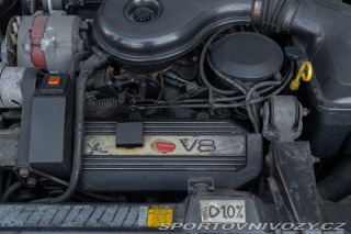 Ostatní značky Ostatní modely Cadillac SEVILLE 4.5 V8 1988