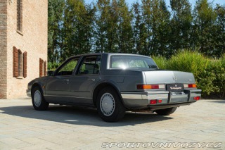 Ostatní značky Ostatní modely Cadillac SEVILLE 4.5 V8 1988