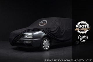 Volkswagen Golf 1.6 AUTOMATICA