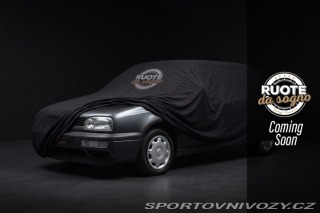 Volkswagen Golf 1.6 AUTOMATICA 1997