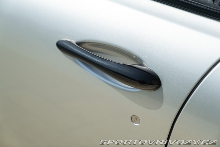 Maserati Quattroporte 4.2 V8 2005
