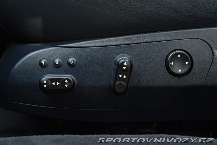 Maserati Quattroporte 4.2 V8 2005